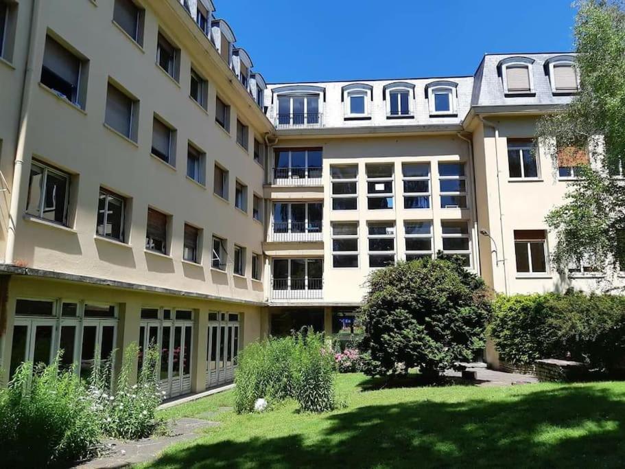 Chez Mo Apartamento Le Chesnay  Exterior foto